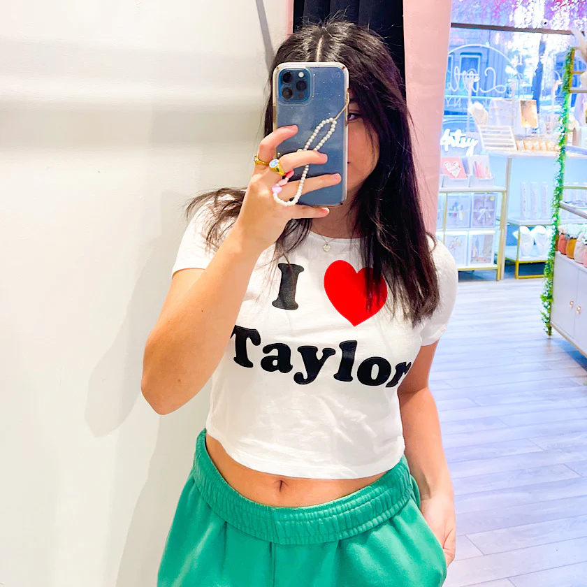 Crop Tops